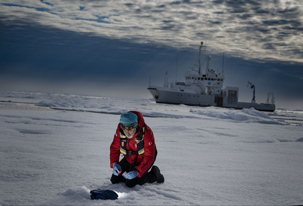 İzmir Körfezi yarışmada! Yılın Kareleri seçmelerinde 2024'ün dikkat çeken çevre fotoğrafları - 16. Resim