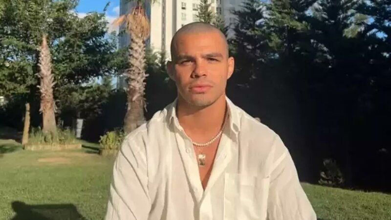 Kaan Kazgan kimdir, mesleği ne? Gönüllüler kadrosunda iddialı isimler arasındadır  - 3. Resim