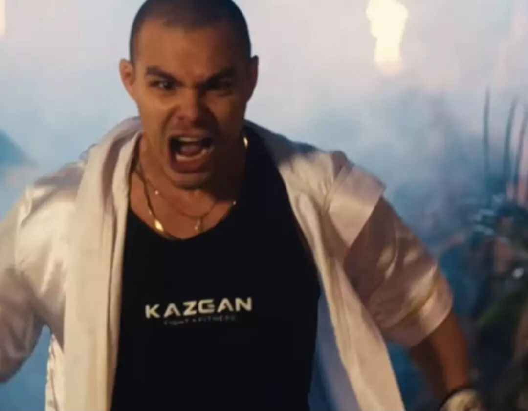 Kaan Kazgan kimdir, mesleği ne? Gönüllüler kadrosunda iddialı isimler arasındadır  - 1. Resim