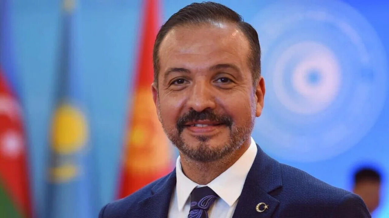 Kürşad Zorlu kimdir, nereli, kaç yaşında? İyi Parti milletvekili Kürşad Zorlu istifa etti! - 3. Resim