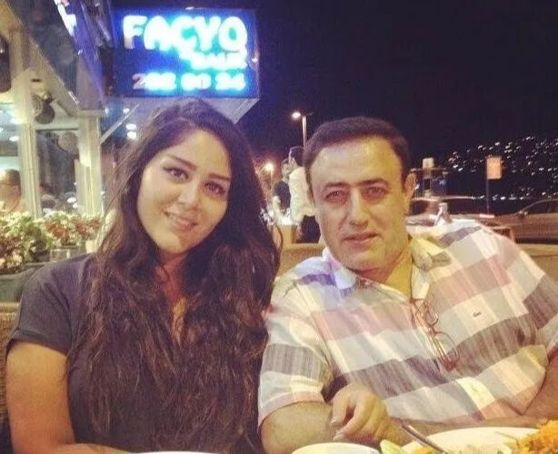 Mahmut Tuncer'in kızı Gizem Tuncer'i görenler tanıyamadı! Değişimiyle şaşırttı - 1. Resim