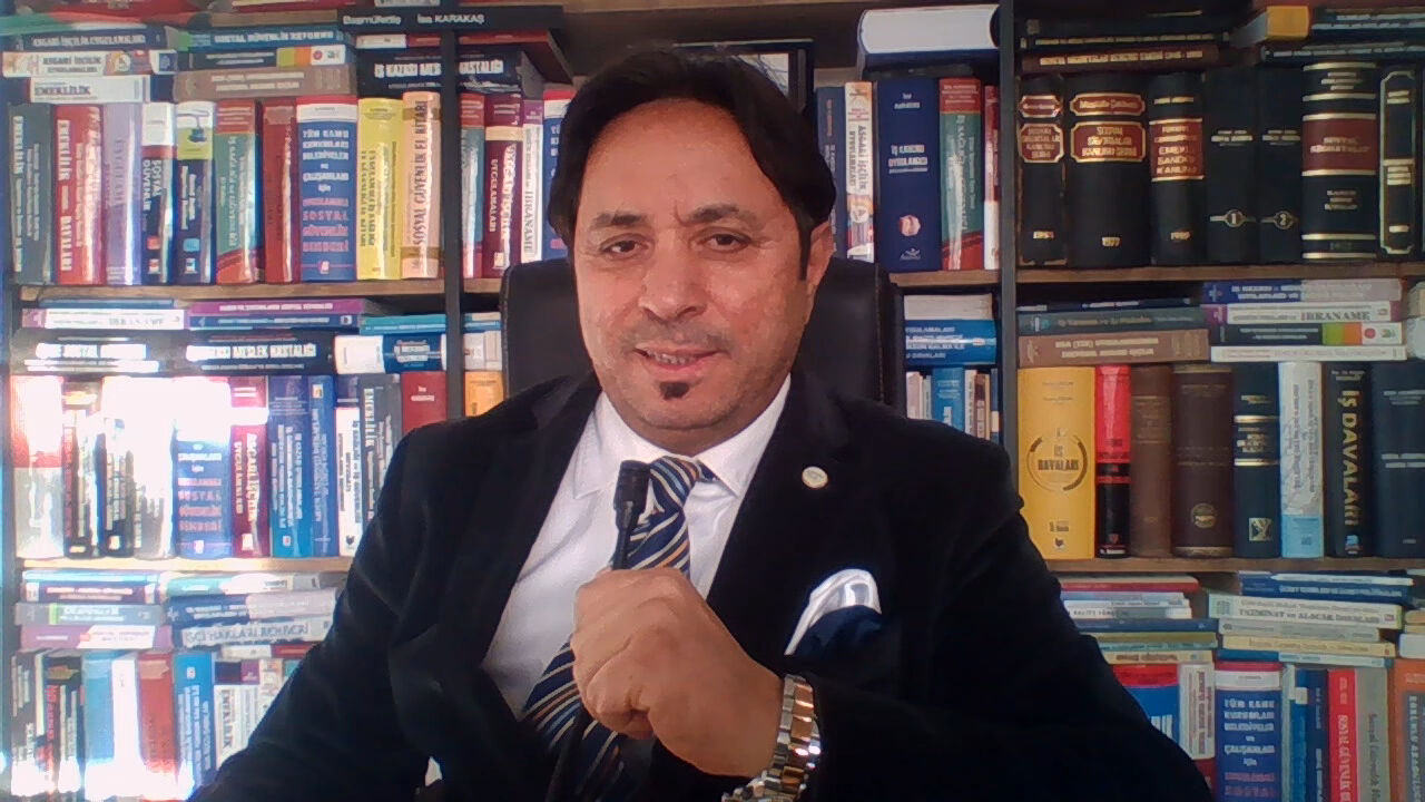 Memur ve memur emeklisi ne kadar zam alacak? Sosyal Güvenlik Başuzmanı İsa Karakaş rakam verdi Memur ve memur emeklisi ne kadar zam alacak? Sosyal Güvenlik Başuzmanı İsa Karakaş rakam verdi - 2. Resim