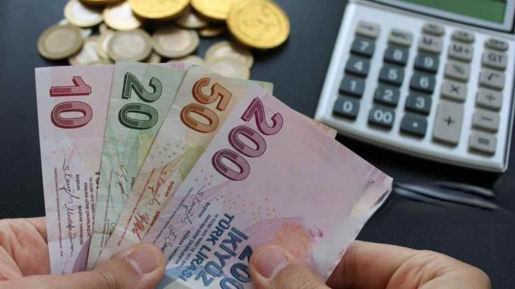 Memur zammı ne zaman açıklanacak? Memur ve emekli maaş zammı kapıda! - 1. Resim