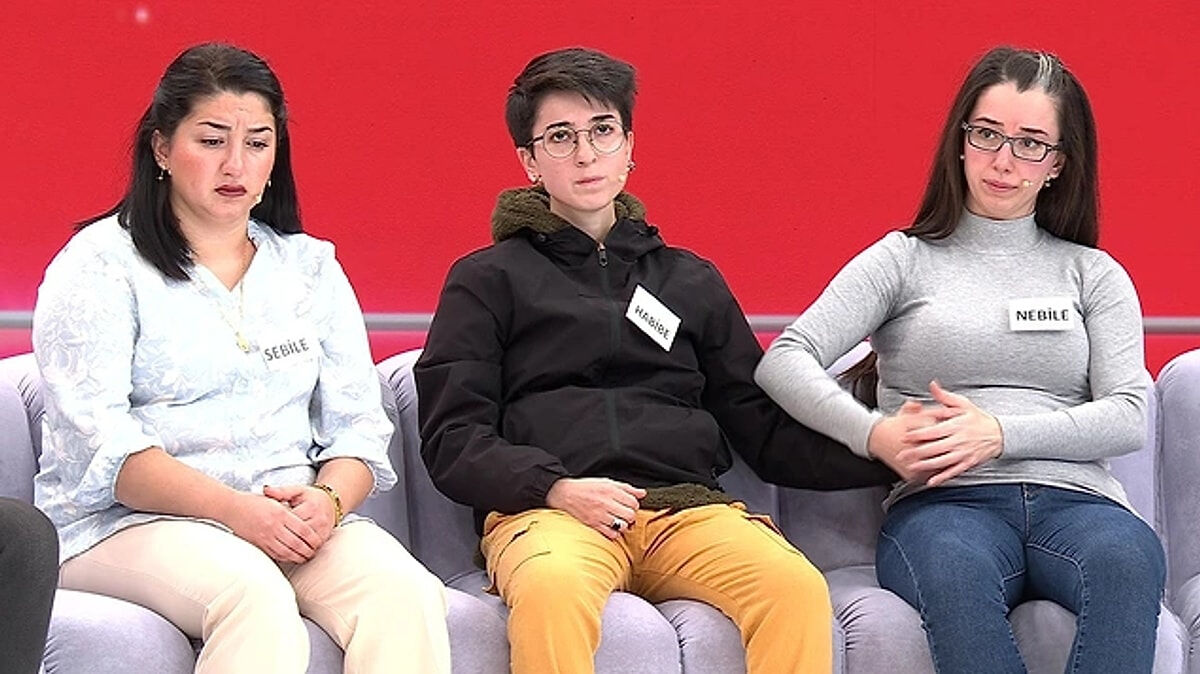 Mide bulandıran olayda şüphelilerin ifadesi ortaya çıktı! Müge Anlı canlı yayında açıkladı: "Bir kerelik bir şeydi..." - 7. Resim