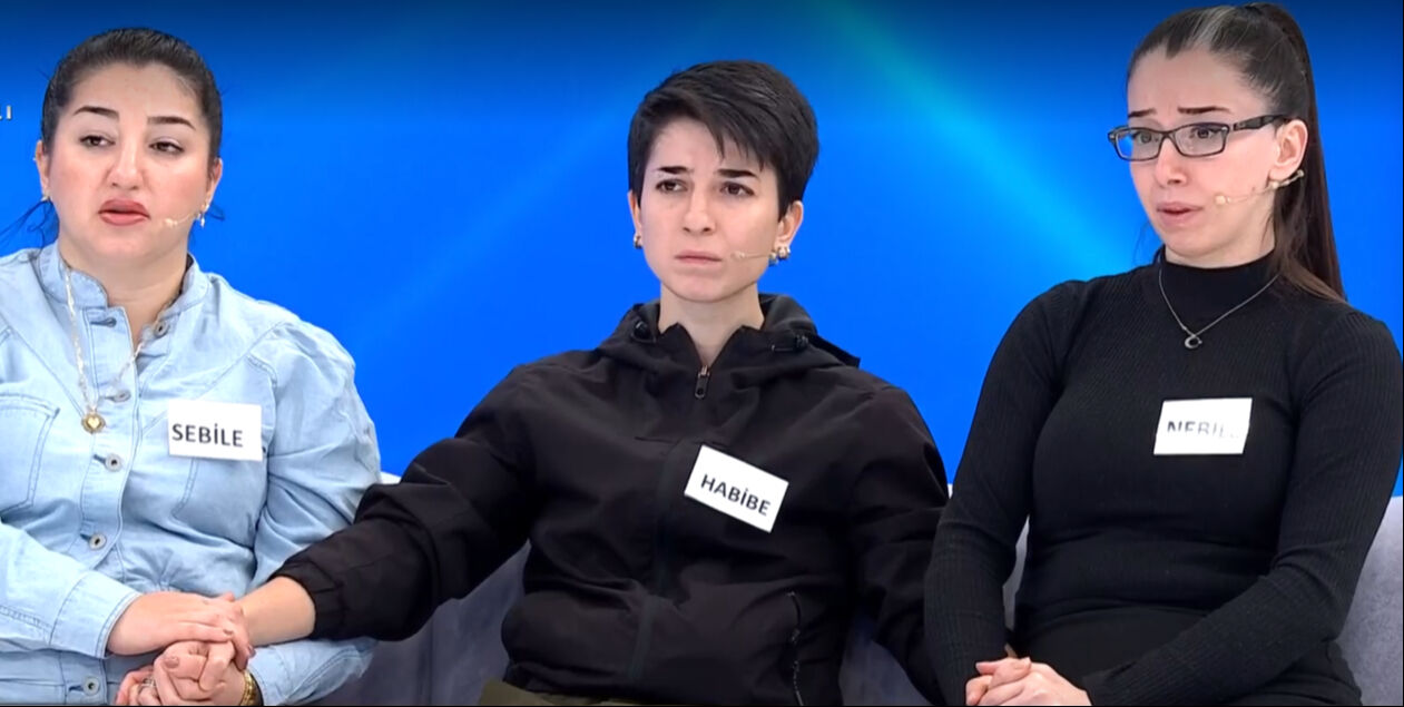 Mide bulandıran olayda şüphelilerin ifadesi ortaya çıktı! Müge Anlı canlı yayında açıkladı: "Bir kerelik bir şeydi..." - 4. Resim