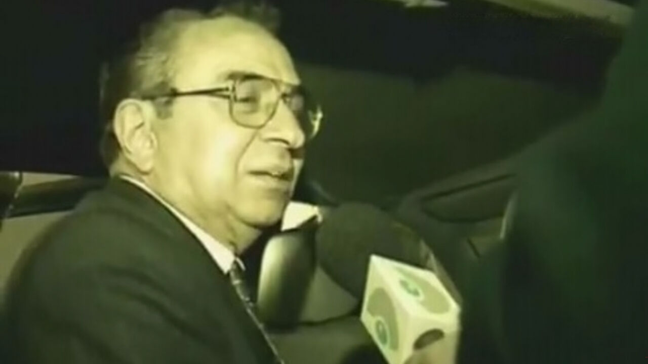 Nahit Menteşe kimdir, kaç yaşındaydı? Eski bakan Nahit Menteşe'nin naaşı Karşıyaka Mezarlığı'na defnedilecek Nahit Menteşe kimdir, kaç yaşındaydı? Eski bakan Nahit Menteşe'nin naaşı Karşıyaka Mezarlığı'na defnedilecek - 2. Resim