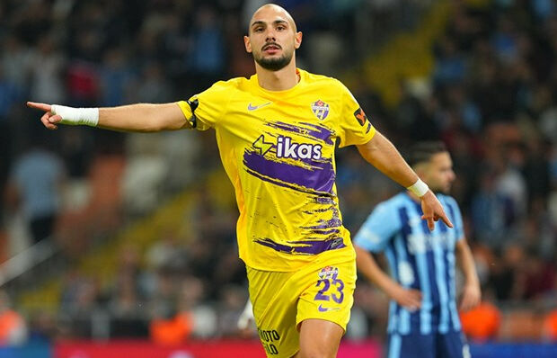 Okan Buruk, Arda Turan'ın prensini alıyor! Ahmed Kutucu için ayrılan bütçe belli oldu - 1. Resim