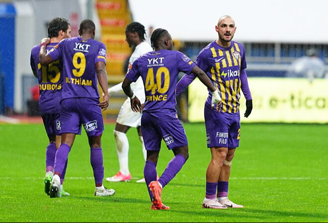 Okan Buruk, Arda Turan'ın prensini alıyor! Ahmed Kutucu için ayrılan bütçe belli oldu - 2. Resim