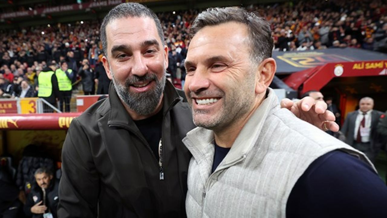 Okan Buruk, Arda Turan&#039;ın prensini alıyor! Ahmed Kutucu için ayrılan bütçe belli oldu