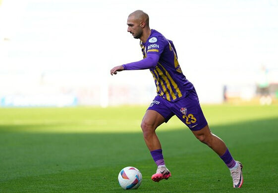 Okan Buruk, Arda Turan'ın prensini alıyor! Ahmed Kutucu için ayrılan bütçe belli oldu - 3. Resim