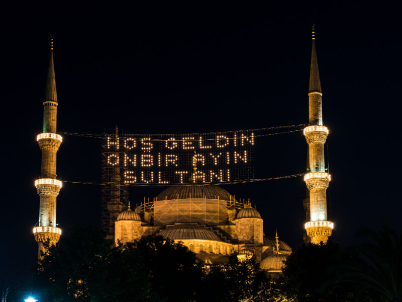 Recep ayının ilk gecesi kılınacak namaz... Regaip Kandilinde yapılacak dualar, ibadetler neler? - 4. Resim