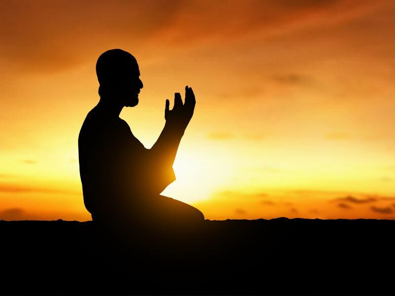 Recep ayının ilk gecesi kılınacak namaz... Regaip Kandilinde yapılacak dualar, ibadetler neler? - 3. Resim