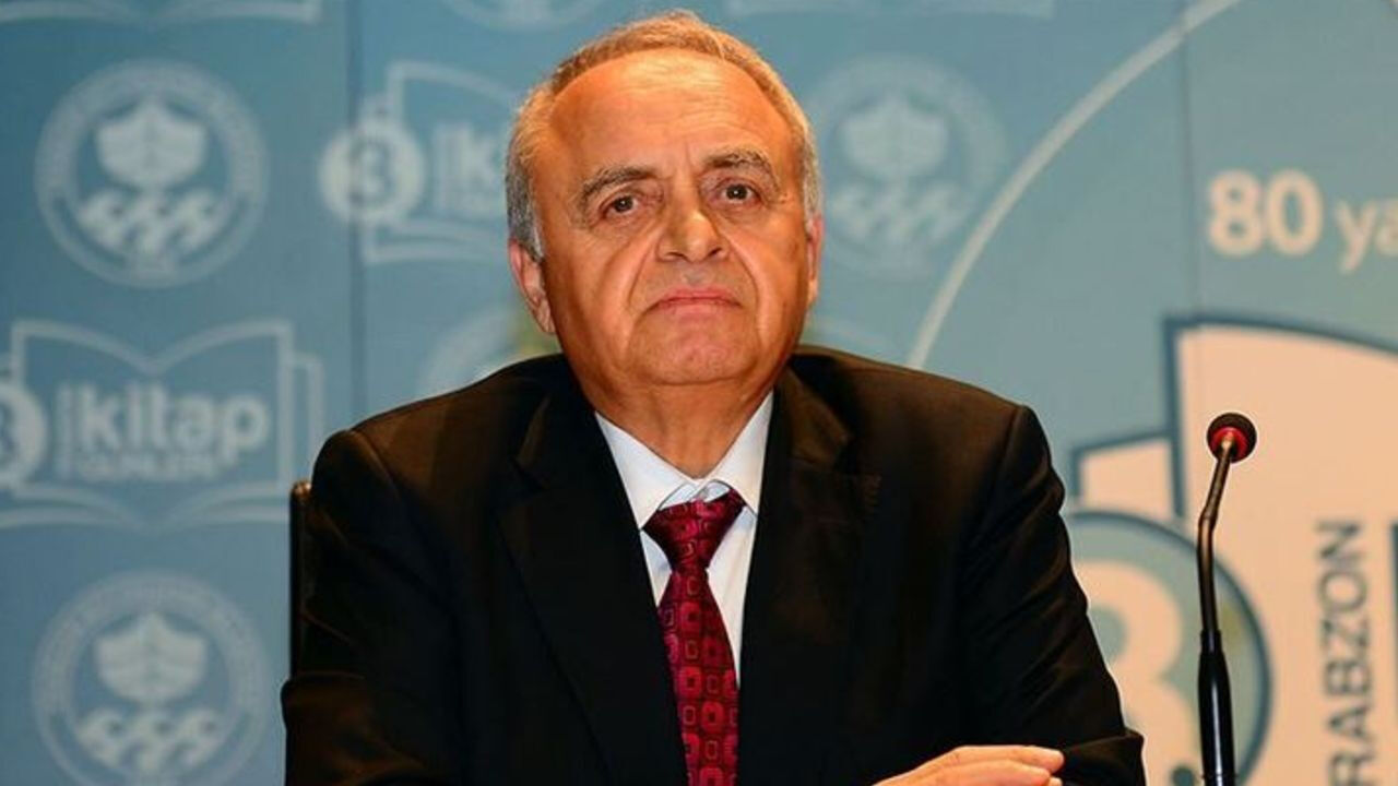 Sabri Uzun kimdir, suçu ne? Eski İstihbarat Daire Başkanı gözaltı nedeni belli oldu - 1. Resim