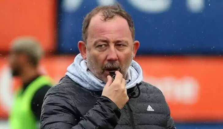 Sergen Yalçın Beşiktaş’a gelecek mi? Beşiktaş’ta sular durulmuyor  - 3. Resim