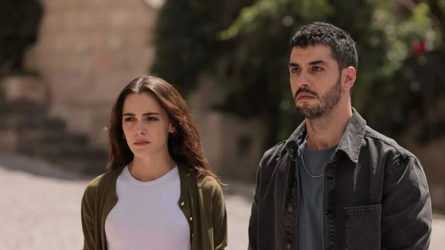 Siyah Kalp bu akşam var mı, yok mu? Show TV yayın akışında belli oldu Siyah Kalp bu akşam var mı, yok mu? Show TV yayın akışında belli oldu - 1. Resim