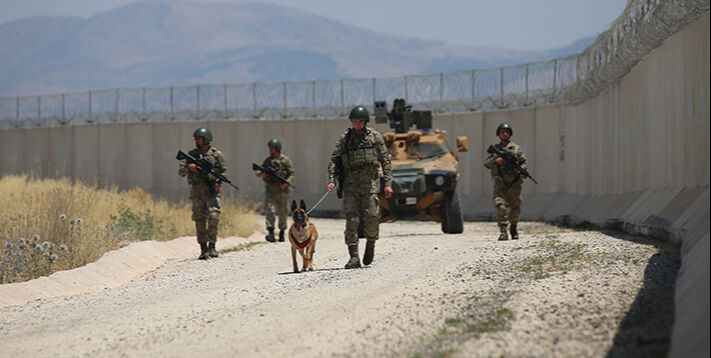 Suriye'deki yeni dönemde TSK'nın etkisi büyük olacak! 