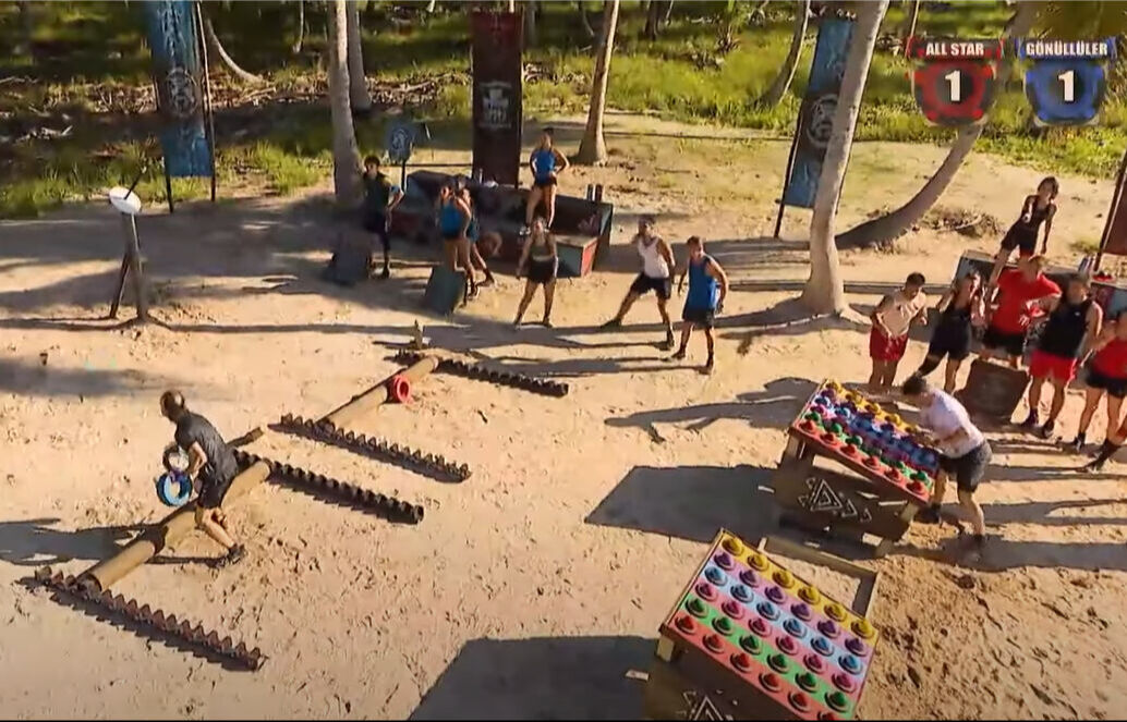 Survivor yarışmacıları ne kadar kazanıyor? Survivor 2025 All Star yarışmacıları haftalık ücretleri Survivor yarışmacıları ne kadar kazanıyor? Survivor 2025 All Star yarışmacıları haftalık ücretleri - 3. Resim