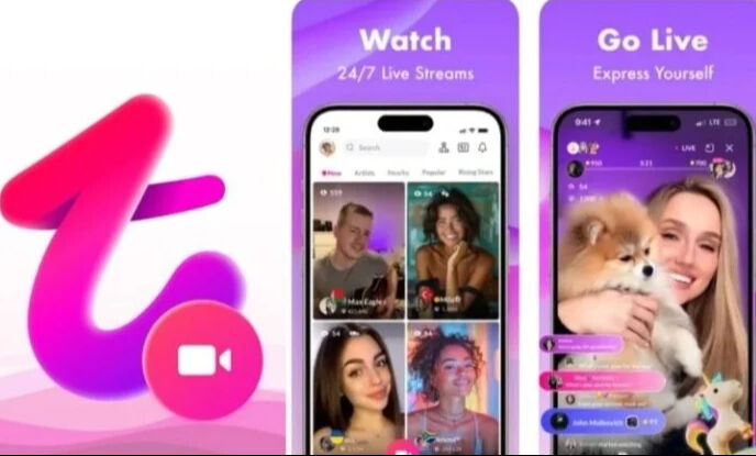 Tango'ya erişim engeli! Milyonlarca kullanıcısı vardı, kurallara uymadığı iddia edildi - 2. Resim