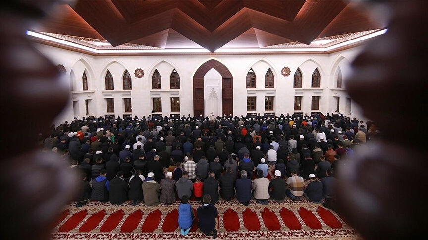 Tesbih namazı nedir, nasıl kılınır? Regaip Kandili dolayısıyla gündeme geldi - 1. Resim