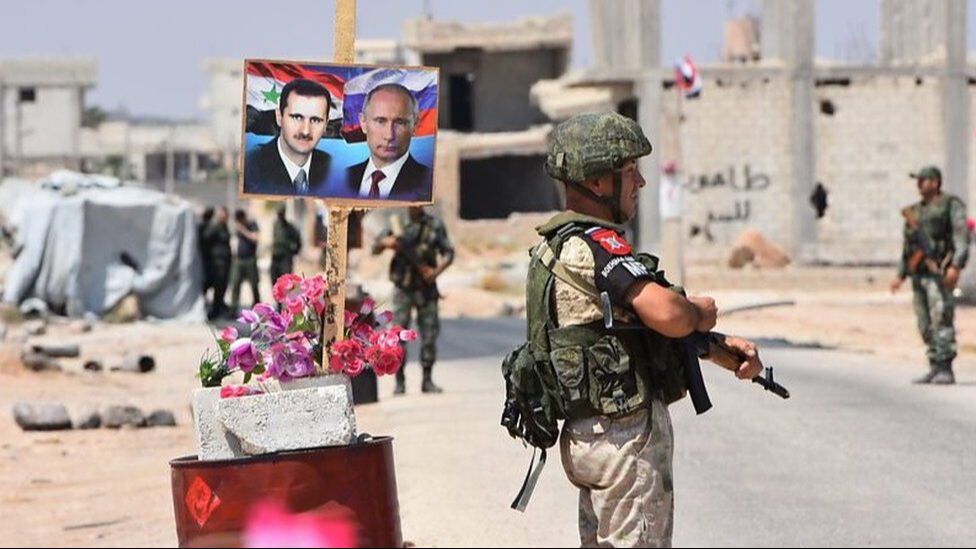 Ukrayna ve Suriye duyurdu! Tahıl Programı başlıyor - 2. Resim