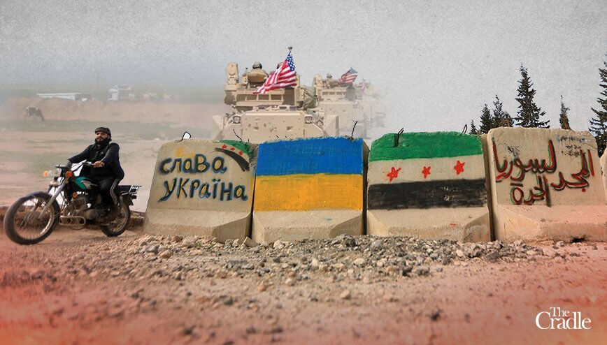 Ukrayna ve Suriye duyurdu! Tahıl Programı başlıyor - 1. Resim