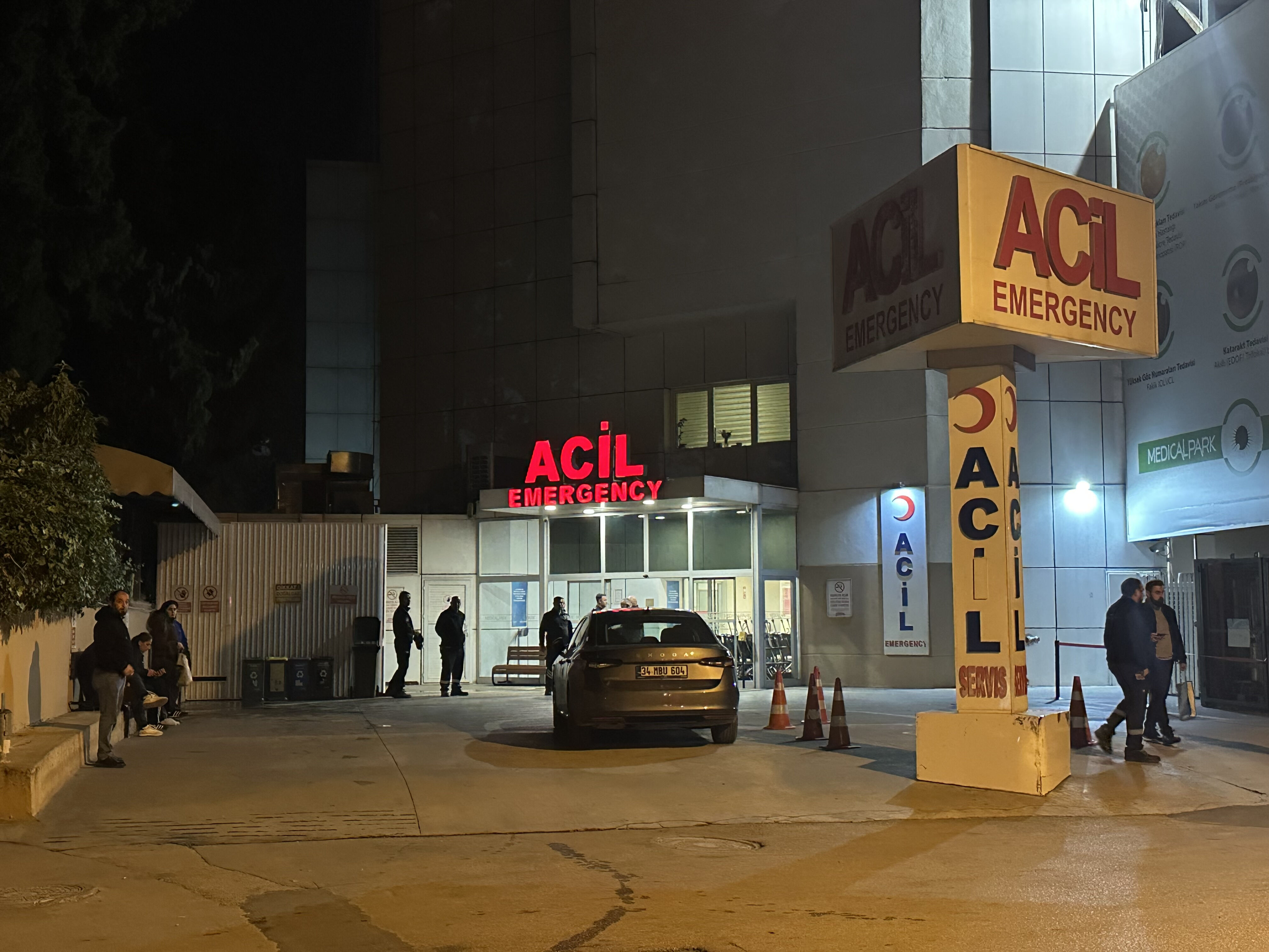 Ünlü sanatçı Ferdi Tayfur hayatını kaybetti! İşte son sözleri... Ünlü sanatçı Ferdi Tayfur hayatını kaybetti! İşte son sözleri... - 8. Resim