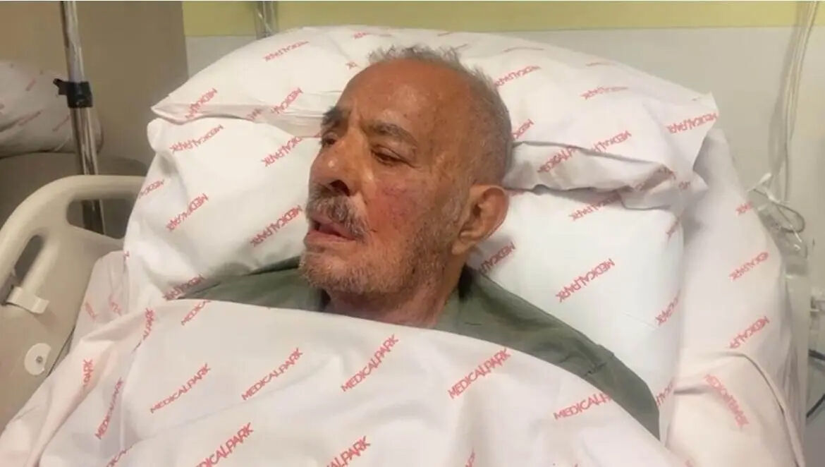 Ünlü sanatçı Ferdi Tayfur hayatını kaybetti! İşte son sözleri... Ünlü sanatçı Ferdi Tayfur hayatını kaybetti! İşte son sözleri... - 4. Resim