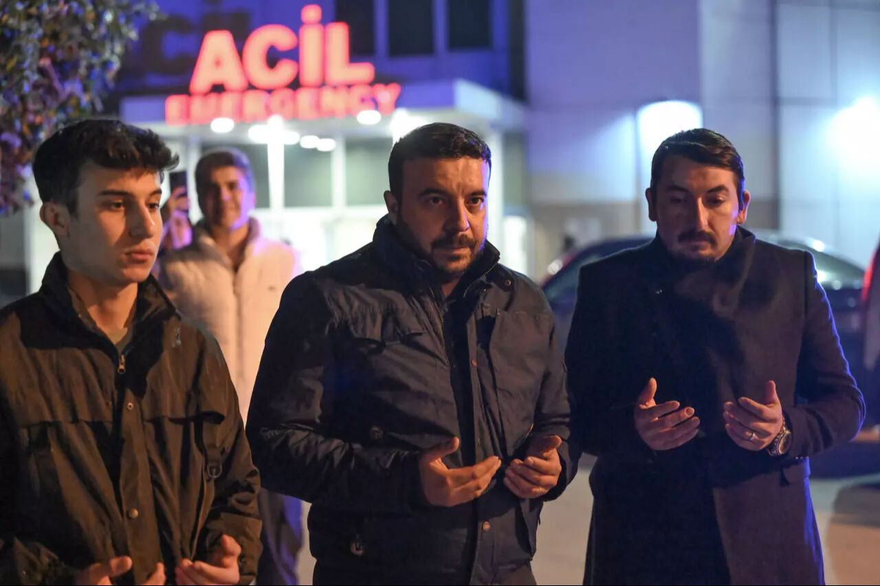 Ünlü sanatçı Ferdi Tayfur hayatını kaybetti! İşte son sözleri... Ünlü sanatçı Ferdi Tayfur hayatını kaybetti! İşte son sözleri... - 3. Resim