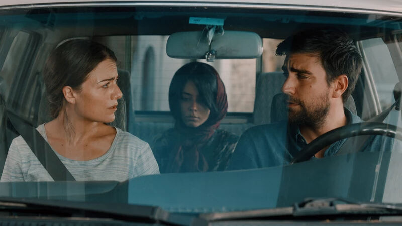 Ünlü yönetmen Olgun Özdemir hayatını kaybetti! Ölüm sebebi belli oldu - 3. Resim