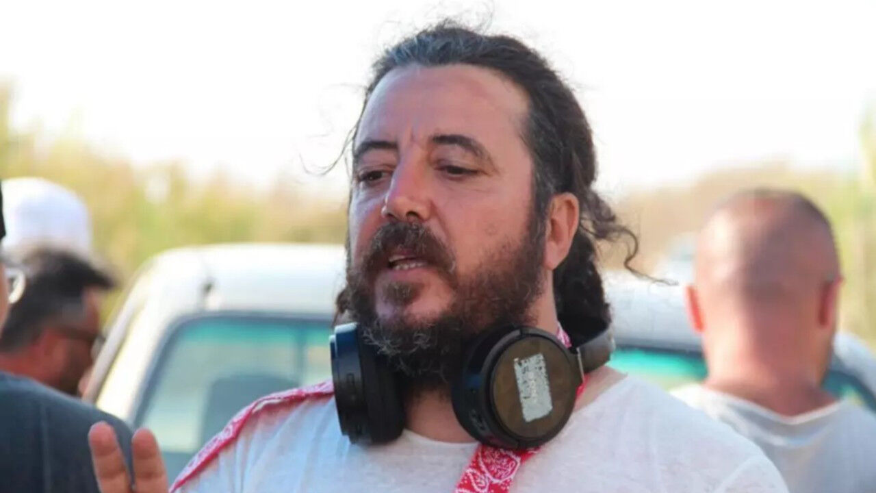 Ünlü yönetmen Olgun Özdemir hayatını kaybetti! Ölüm sebebi belli oldu - 1. Resim