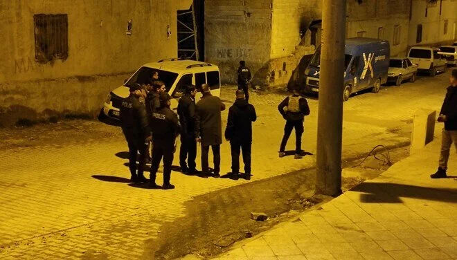 Yılbaşı gecesi 4 eve ateş düştü! Ölüm haberleri peş peşe geldi - 2. Resim