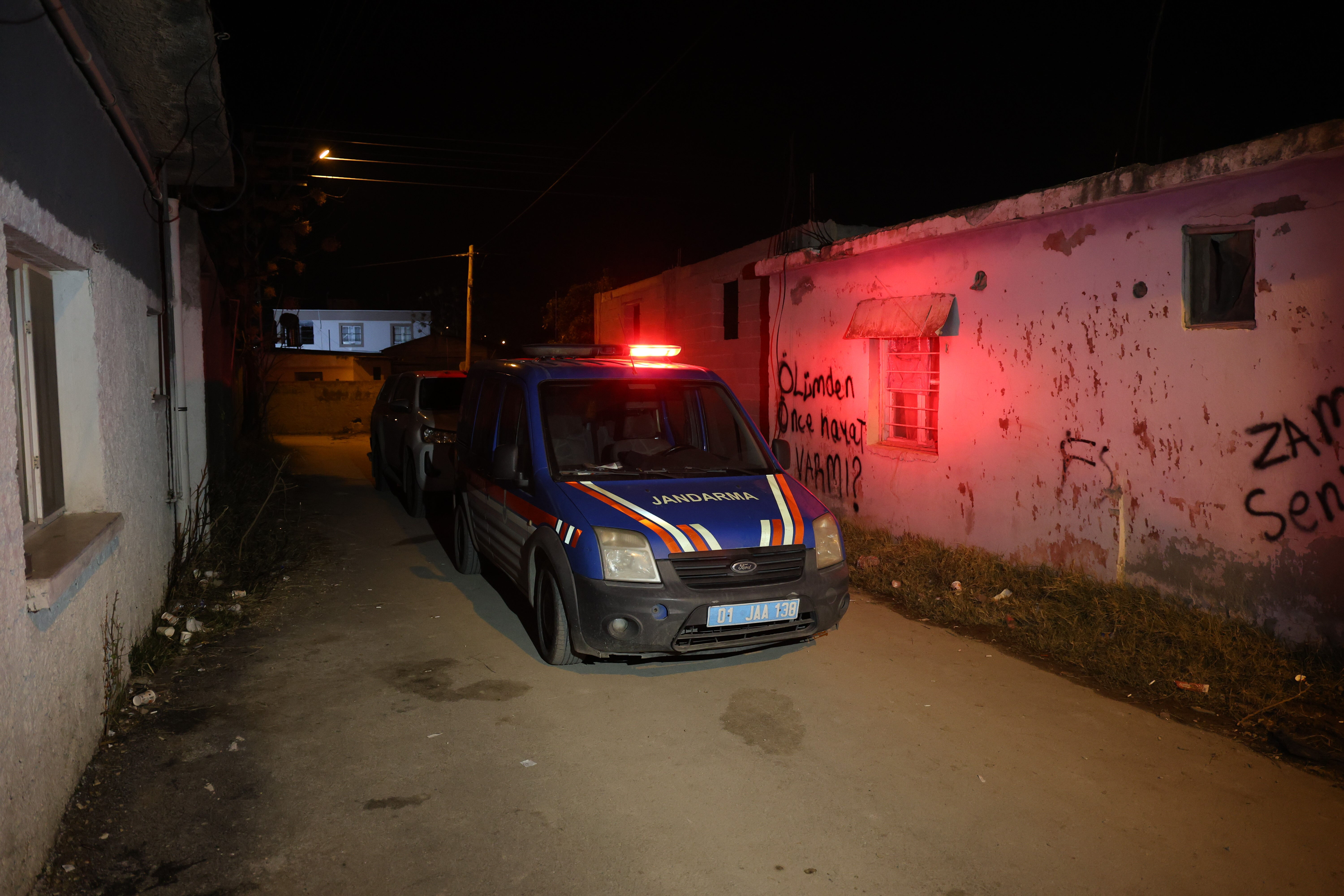 15 yaşındaki çocuğun ölümünde şoke eden iddia: Anne-baba gözaltına alındı 15 yaşındaki çocuğun ölümünde şoke eden iddia: Anne-baba gözaltına alındı - 3. Resim