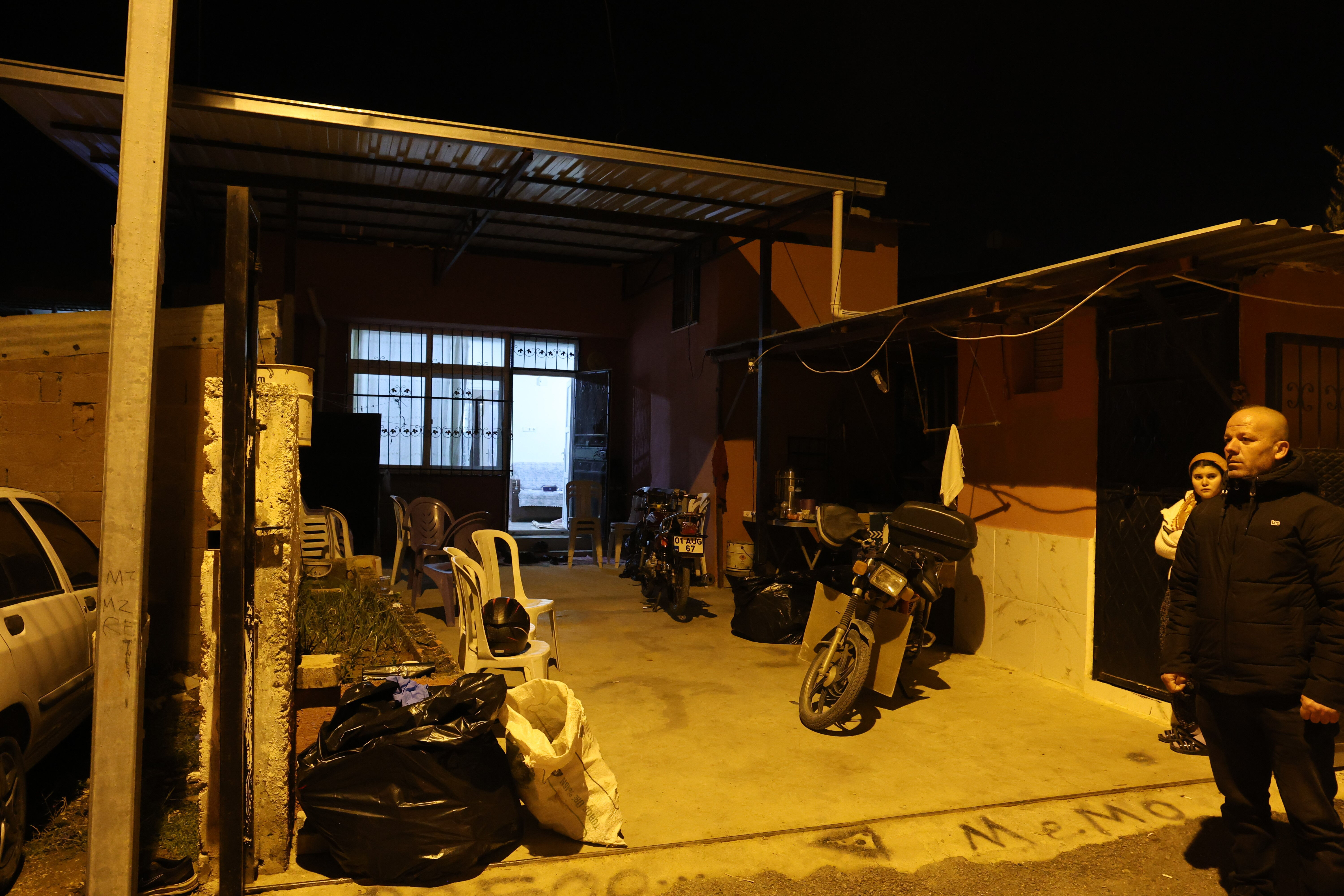 15 yaşındaki çocuklarını öldüren cani anne ve baba tutuklandı! - 2. Resim