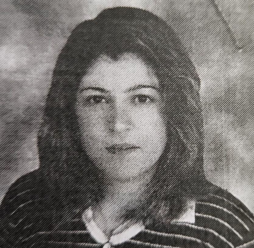 20 yıldır kayıp olarak aranan kadın korkunç şekilde öldürülmüş! Detaylar kan dondurdu - 2. Resim