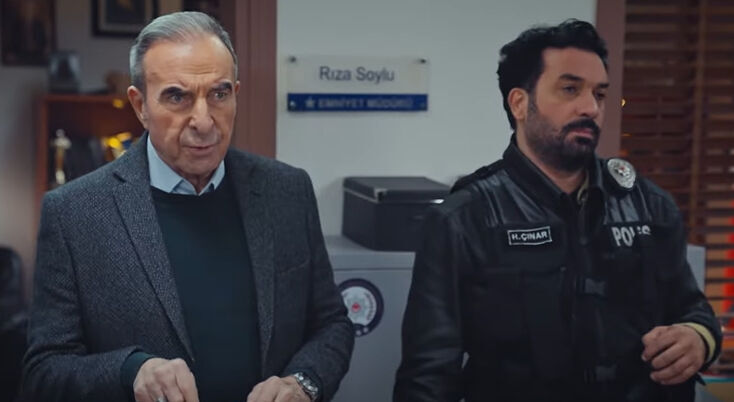 Arka Sokaklar bu akşam yeni bölüm var mı? 3 Ocak Kanal D yayın akışında belli oldu Arka Sokaklar bu akşam yeni bölüm var mı? 3 Ocak Kanal D yayın akışında belli oldu - 2. Resim