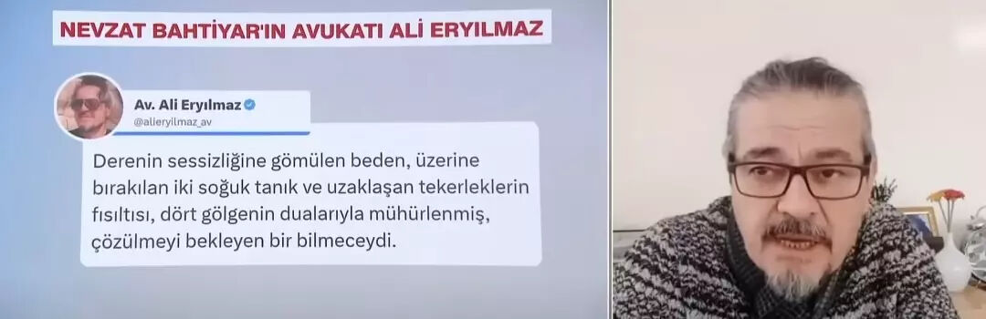 Avukatın mahkemedeki o kelimesi Güran ailesini çıldırttı! "Narin cinayetinde asıl saklanan katil değil..." Avukatın mahkemedeki o kelimesi Güran ailesini çıldırttı! "Narin cinayetinde asıl saklanan katil değil..." - 2. Resim