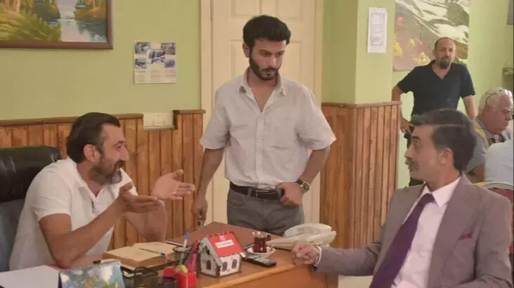 Başkan filmi konusu ne? Show TV’de bu akşam ekranlara geliyor  Başkan filmi konusu ne? Show TV’de bu akşam ekranlara geliyor  - 3. Resim