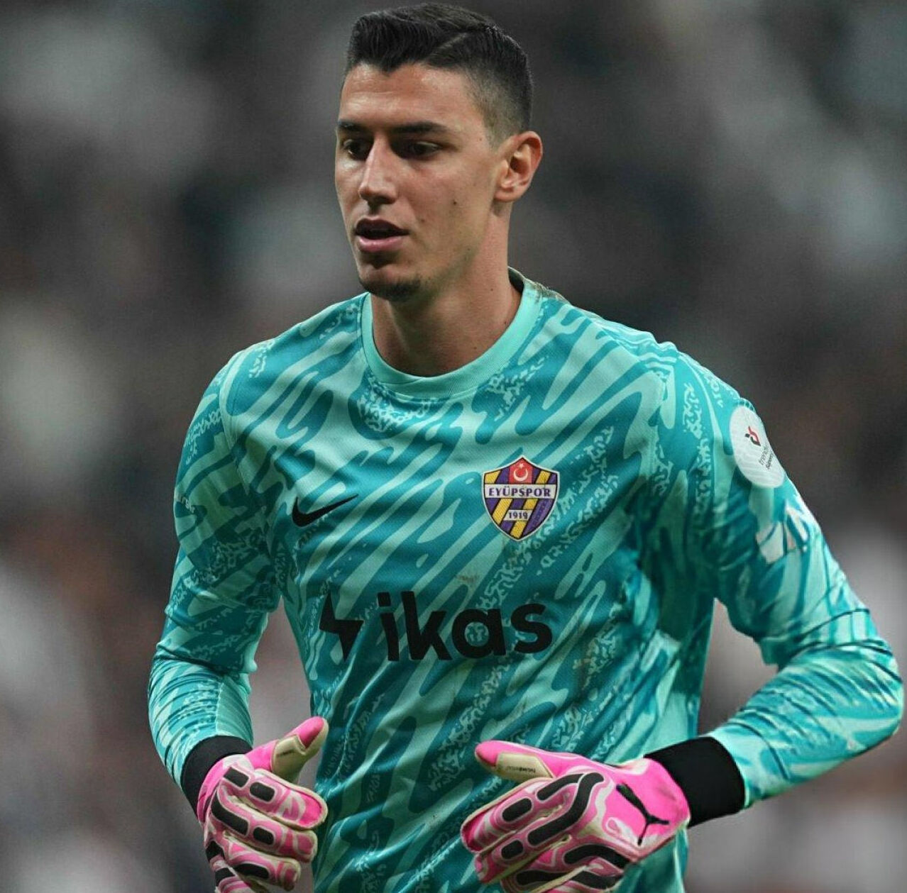 Berke Özer ve Ahmed Kutucu'nun bonservisi belli oldu! Galatasaray, Fenerbahçe, Beşiktaş ve Trabzonspor istiyordu... Berke Özer ve Ahmed Kutucu'nun bonservisi belli oldu! Galatasaray, Fenerbahçe, Beşiktaş ve Trabzonspor istiyordu... - 3. Resim