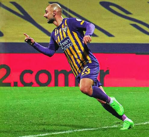 Berke Özer ve Ahmed Kutucu'nun bonservisi belli oldu! Galatasaray, Fenerbahçe, Beşiktaş ve Trabzonspor istiyordu... Berke Özer ve Ahmed Kutucu'nun bonservisi belli oldu! Galatasaray, Fenerbahçe, Beşiktaş ve Trabzonspor istiyordu... - 5. Resim