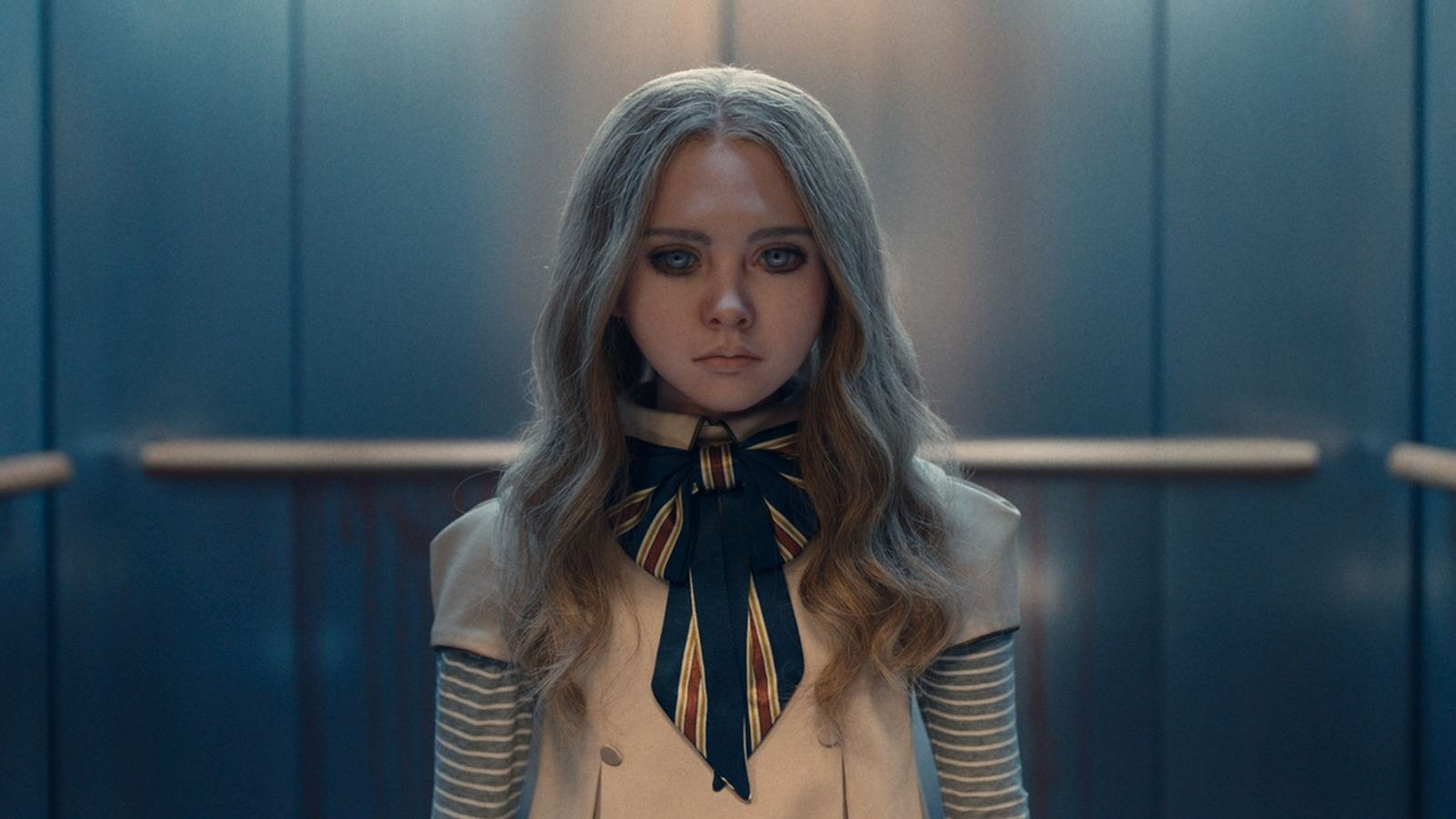 Beyazperdede hareketli sene! İşte 2025'in en dikkat çeken filmleri... Beyazperdede hareketli sene! İşte 2025'in en dikkat çeken filmleri... - 3. Resim