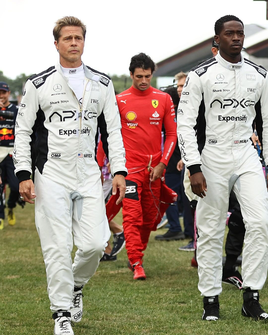 Beyazperdede hareketli sene! İşte 2025'in en dikkat çeken filmleri... Beyazperdede hareketli sene! İşte 2025'in en dikkat çeken filmleri... - 1. Resim