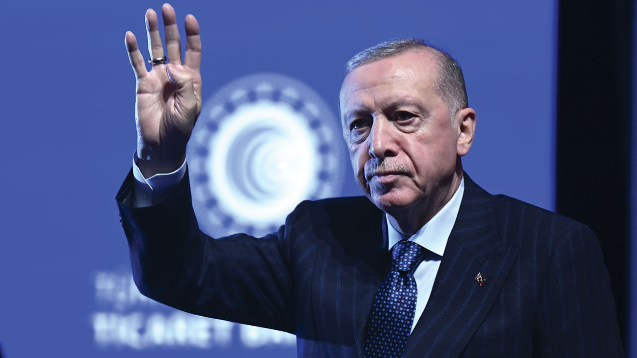 Cumhurbaşkanı Erdoğan ihracat rakamlarını açıkladı! Cumhuriyet tarihi rekoru kırıldı - 2. Resim