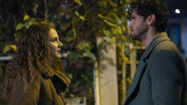 Deha 16. yeni bölüm ne zaman yayınlanacak? İzleyiciler tarafından merak ediliyor  Deha 16. yeni bölüm ne zaman yayınlanacak? İzleyiciler tarafından merak ediliyor  - 2. Resim