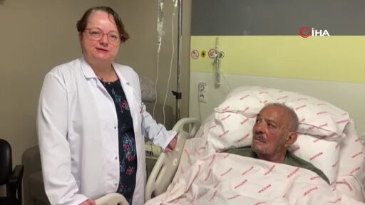 Doktoru hastane odasından paylaşmıştı: Ferdi Tayfur'un son hali yürekleri sızlattı Doktoru hastane odasından paylaşmıştı: Ferdi Tayfur'un son hali yürekleri sızlattı - 5. Resim