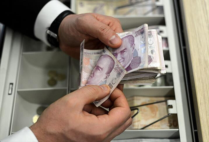 En düşük memur ve emekli maaşı ne kadar oldu? Enflasyon verilerinin açıklanmasıyla tutarlar netleşti - 1. Resim