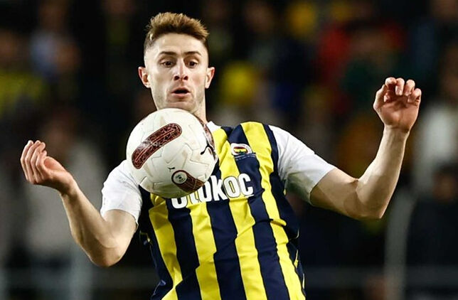 Fenerbahçe'nin İsmail Yüksek için istediği bonservis belli oldu! Tam 230 katı... Fenerbahçe'nin İsmail Yüksek için istediği bonservis belli oldu! Tam 230 katı... - 4. Resim