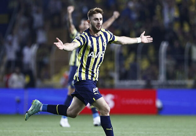 Fenerbahçe'nin İsmail Yüksek için istediği bonservis belli oldu! Tam 230 katı... Fenerbahçe'nin İsmail Yüksek için istediği bonservis belli oldu! Tam 230 katı... - 2. Resim