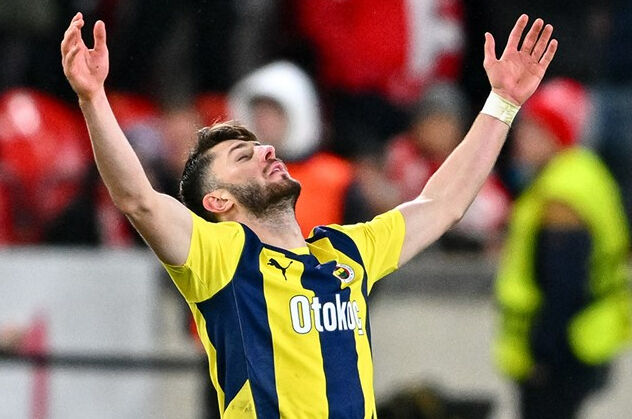 Fenerbahçe'nin İsmail Yüksek için istediği bonservis belli oldu! Tam 230 katı... Fenerbahçe'nin İsmail Yüksek için istediği bonservis belli oldu! Tam 230 katı... - 3. Resim