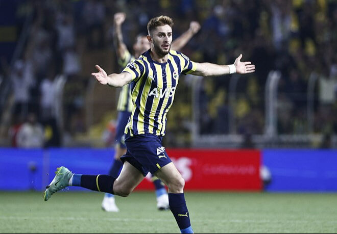 Fenerbahçe'ye İsmail Yüksek'ten kötü haber geldi! Kısmi yırtık tespit edildi Fenerbahçe'ye İsmail Yüksek'ten kötü haber geldi! Kısmi yırtık tespit edildi - 1. Resim