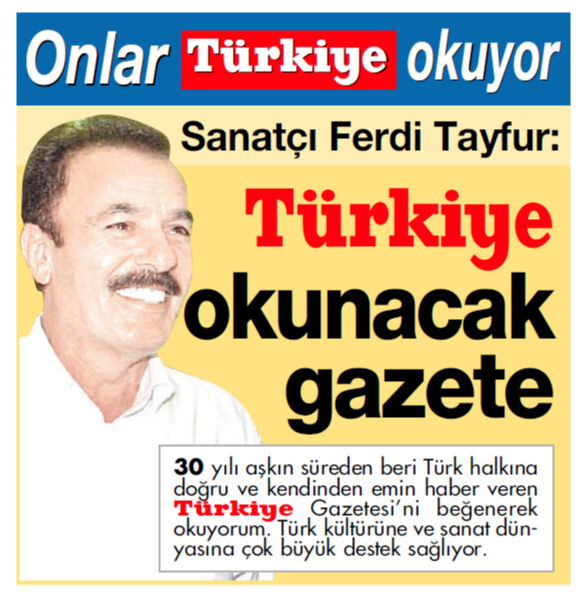 Ferdi Tayfur konserleri tarihe geçti: Siyasetçiler bu kalabalıkları toplayamadı - 9. Resim